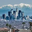 Icon of program: Los Angeles Wallpaper HD