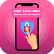 Icono de programa: Touch Lock Screen - Easy …