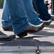 Icon of program: Country Line Dance Lesson…