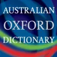 Icon of program: Australian Oxford Diction…