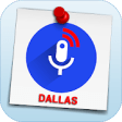 Icon of program: Dallas Radio Stations