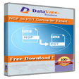 Icono de programa: DataVare NSF to PST Conve…