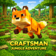Icon of program: Craftsman Jungle Adventur…