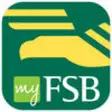 Icon of program: My Farmers State Bank