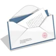 Icon of program: SSuite Envelope Printer