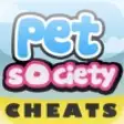 Icon of program: Cheats for Pet Society