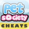 Icon of program: Cheats for Pet Society
