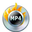 Icon of program: Aiseesoft MP4 to DVD Conv…