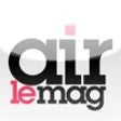 Icon of program: Air le Mag
