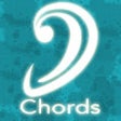 Icon of program: goodEar Chords - Ear Trai…