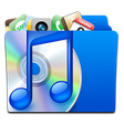 Icono de programa: iTunes Backup Extractor