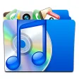 Icon of program: iTunes Backup Extractor