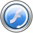 Icon of program: ThunderSoft Flash to Vide…