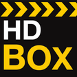 Icon of program: Show HD Cinema Movies Box