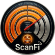 Icon of program: ScanFi : WiFi Analyzer an…
