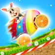 Icon of program: Easter Bunny Racing For K…