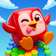 Icono de programa: Hexy Hero: Color Puzzle