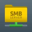 Icon of program: LAN drive SAMBA Server Cl…