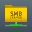 Icon of program: LAN drive SAMBA Server Cl…