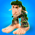 Icon of program: Italian Brainrot Crazy Ba…
