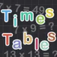 Icon of program: Early Math - Times Tables