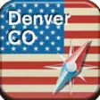 Icon of program: Denver Map