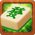 Mahjong Slide Elimination icon