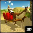 Icon of program: Impossible Horse Cart Dri…