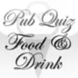 Icon of program: Pub Quiz Food & Drink