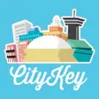 Icon of program: CityKey - New Orleans