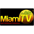 Icon of program: Miami TV