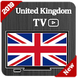 Icono de programa: United Kingdom TV Live