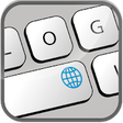 Icon of program: Logitech Keyboard Plus