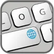 Icon of program: Logitech Keyboard Plus