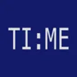 Icon of program: TI:ME