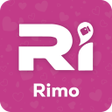 Icono de programa: Rimo  Face to Face Fun