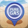 Icon of program: Pure Gas