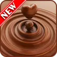 Icon of program: Chocolate Wallpapers
