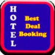 Icon of program: Hotel Booking - Best Deal…