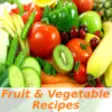 Icon of program: 1000+ Fruit&Vegetable Rec…