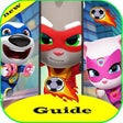 Icon of program: Guide for Talking Tom Her…
