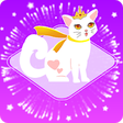 Icono de programa: Merge Cat: Idle Kitty Tyc…