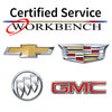 Icon of program: Service Workbench Menu & …