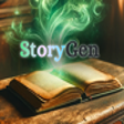 Icon of program: StoryGen