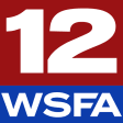 Icon of program: WSFA 12 News