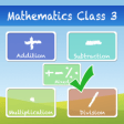 Icon of program: Mathematic Class 3