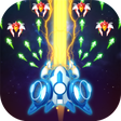 Icon of program: Space Attack - Galaxy Sho…