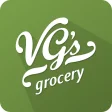 Icon of program: VG's Grocery