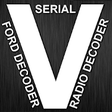 Icono de programa: V-Serial Radio Code Decod…
