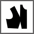 Icono de programa: Cutter